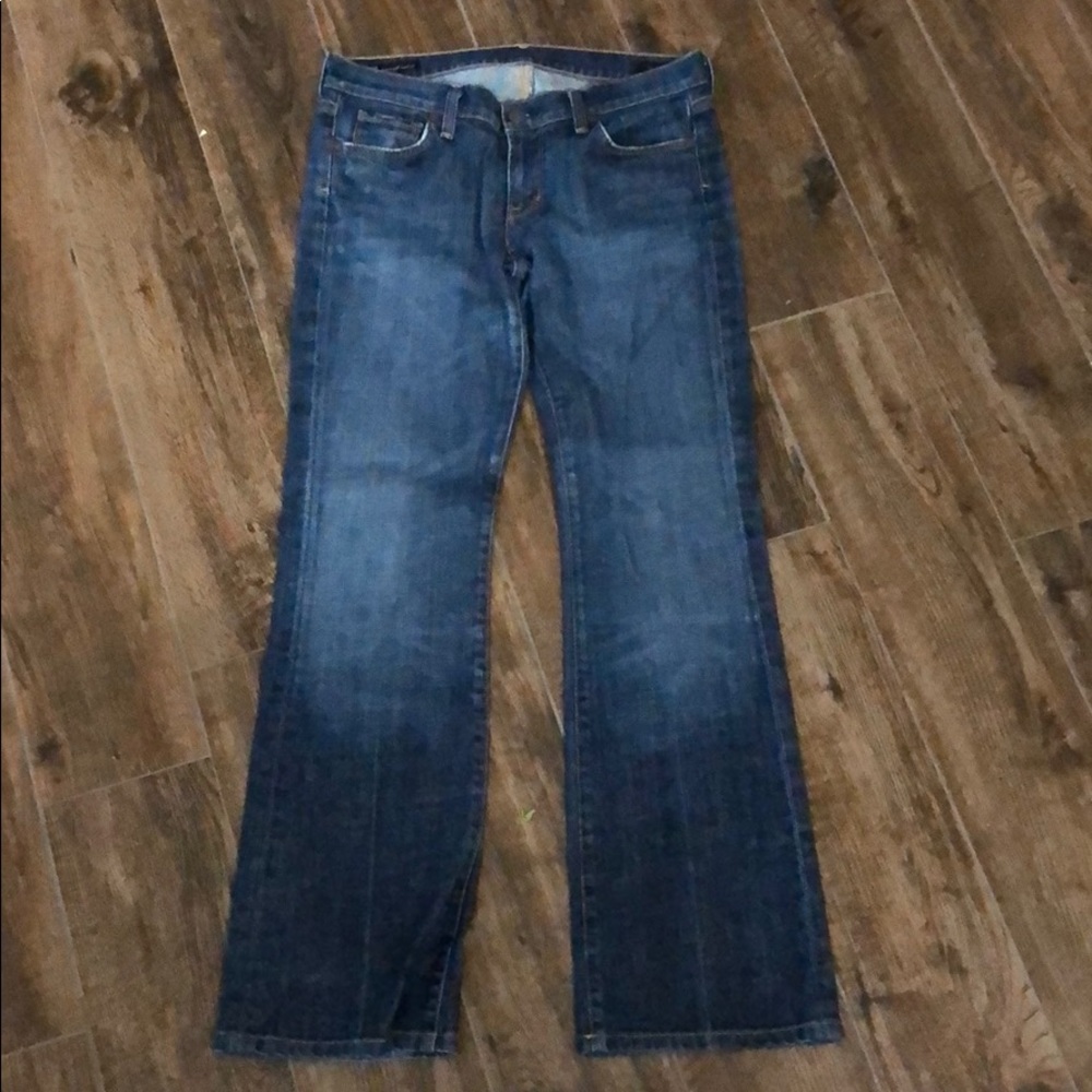 Citizens of Humanity jeans